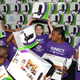Kids clamor for Kinect.